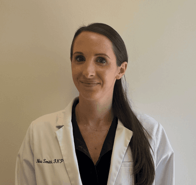 Nina Smith's profile picture