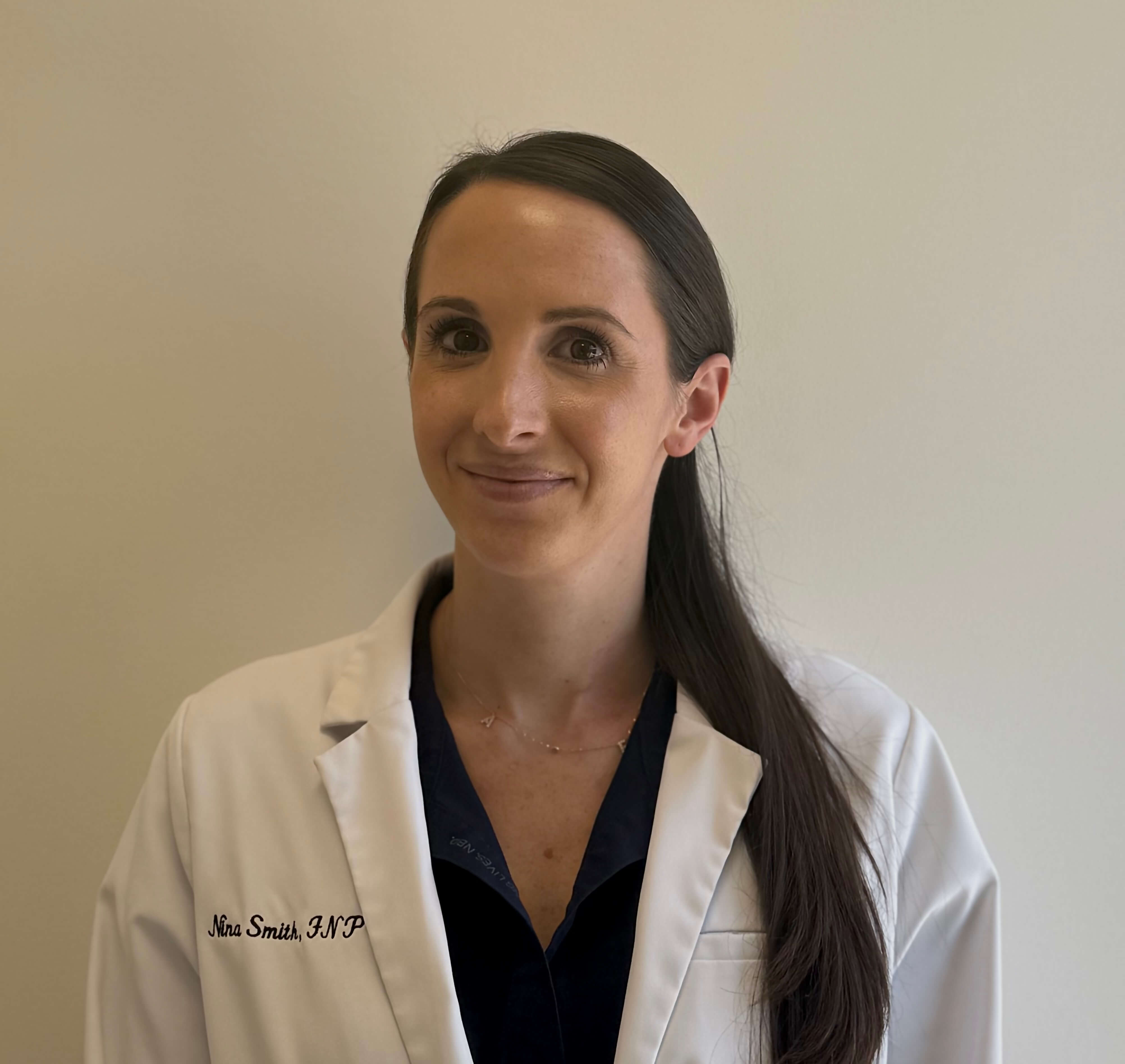 Nina Smith
